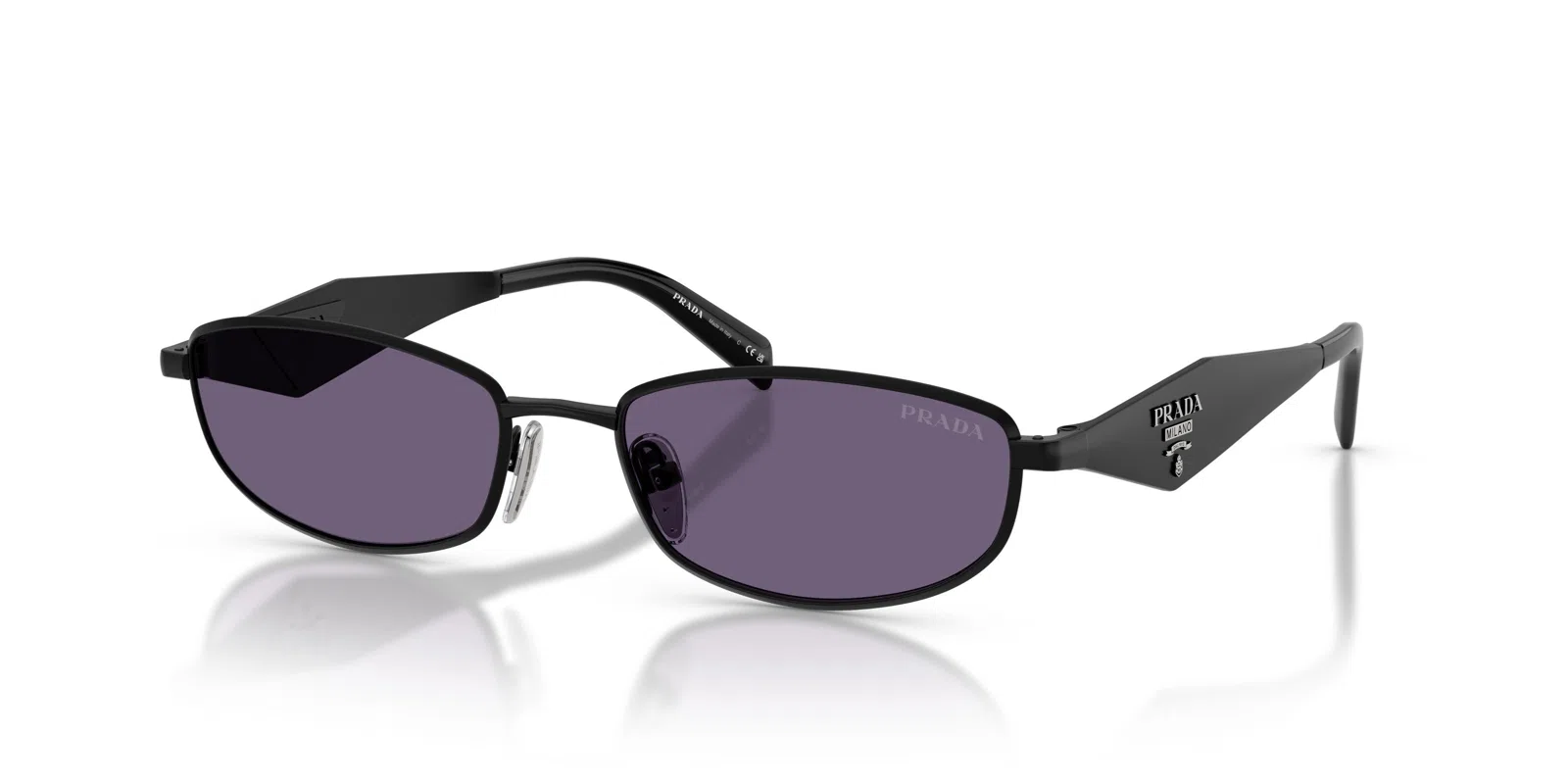 Prada D51S Sunglasses - view 6